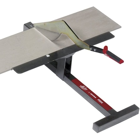 Malco FCC4 Straight Cut Fiber Cement Siding Guillotine FCC4